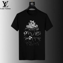 Picture of LV T Shirts Short _SKULVM-3XL24cn0137053